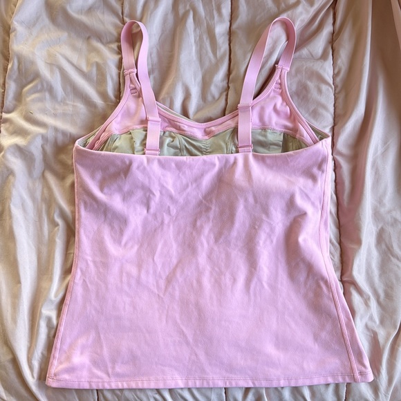Senita Athletics Nursing Tank - Picture 4 of 4